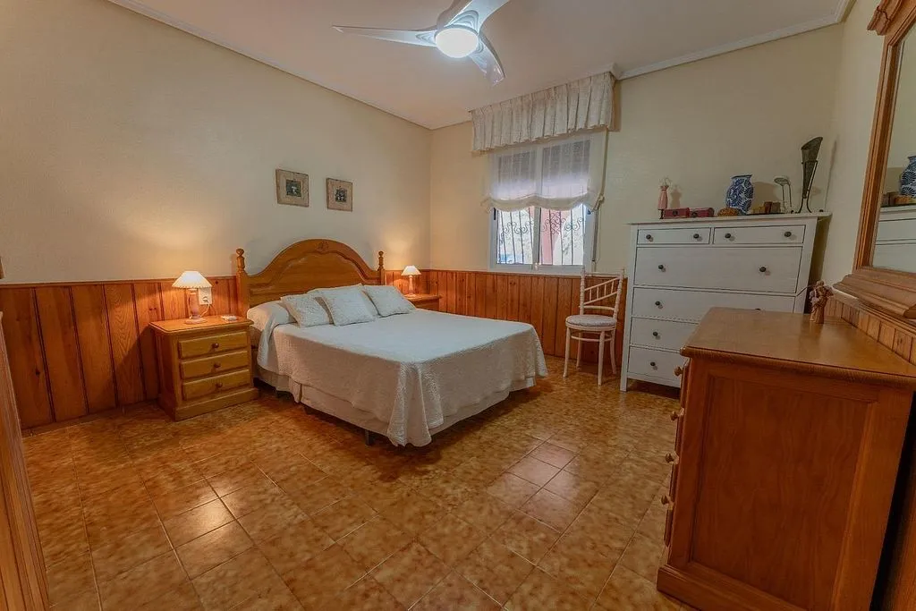 Magamistoad - Chalet with Pool in El Altet