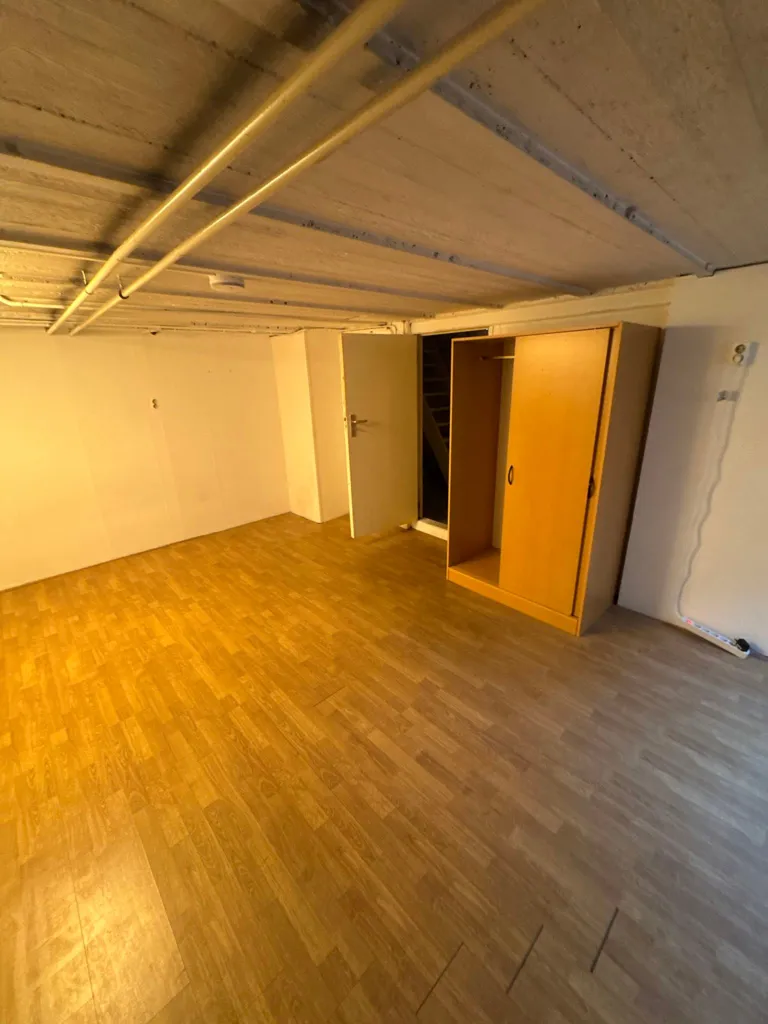 Stanze - Student Room in Shared House, Nijmegen