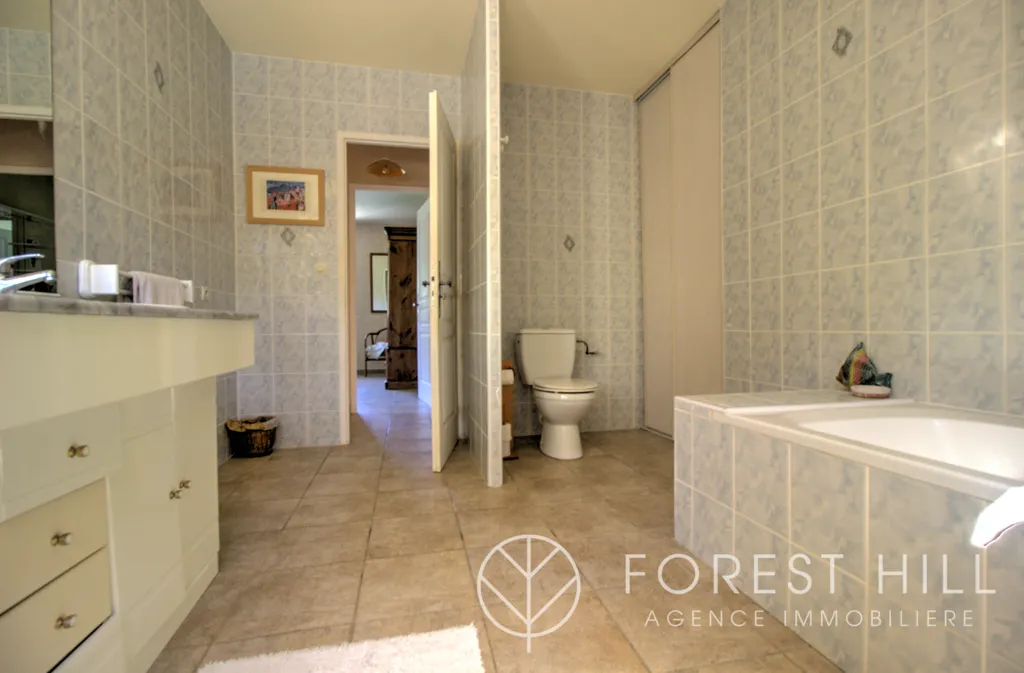 Vannitoad - Detached House with Pool in Le Boulou