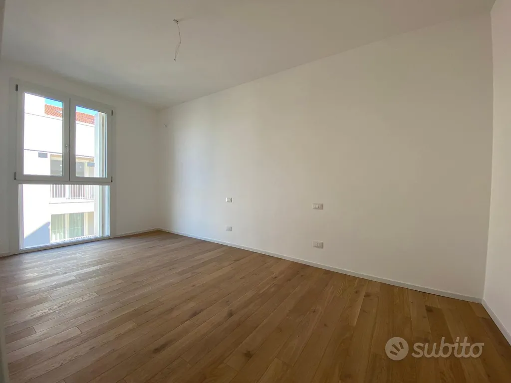 Pièces - Modern Flat with Balcony in Istrana