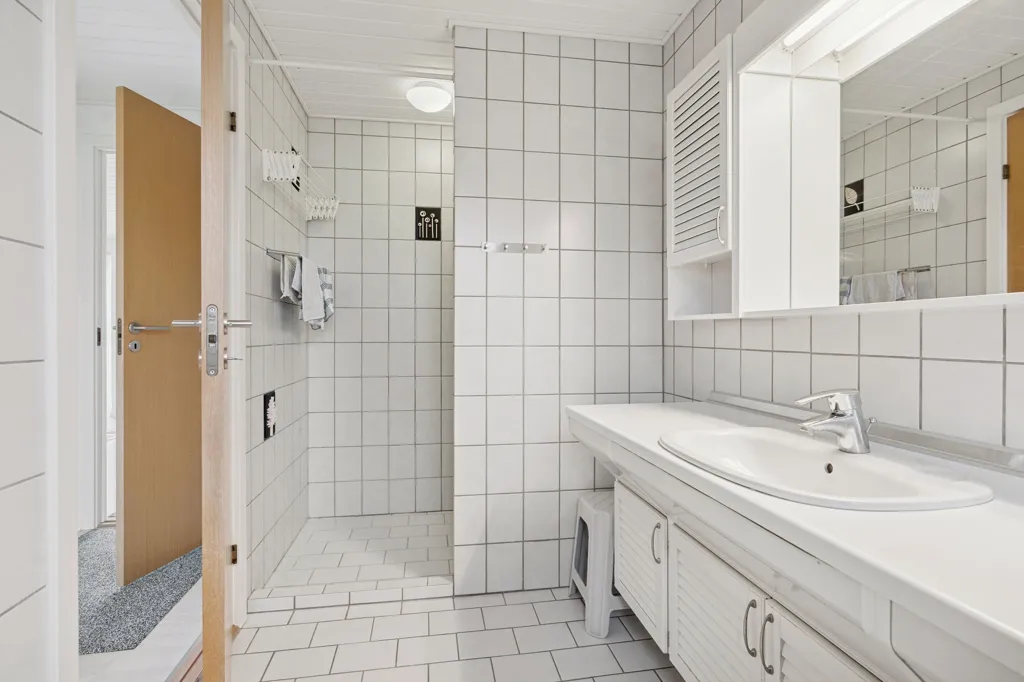 5-toaline maja asukohas Ebeltoft