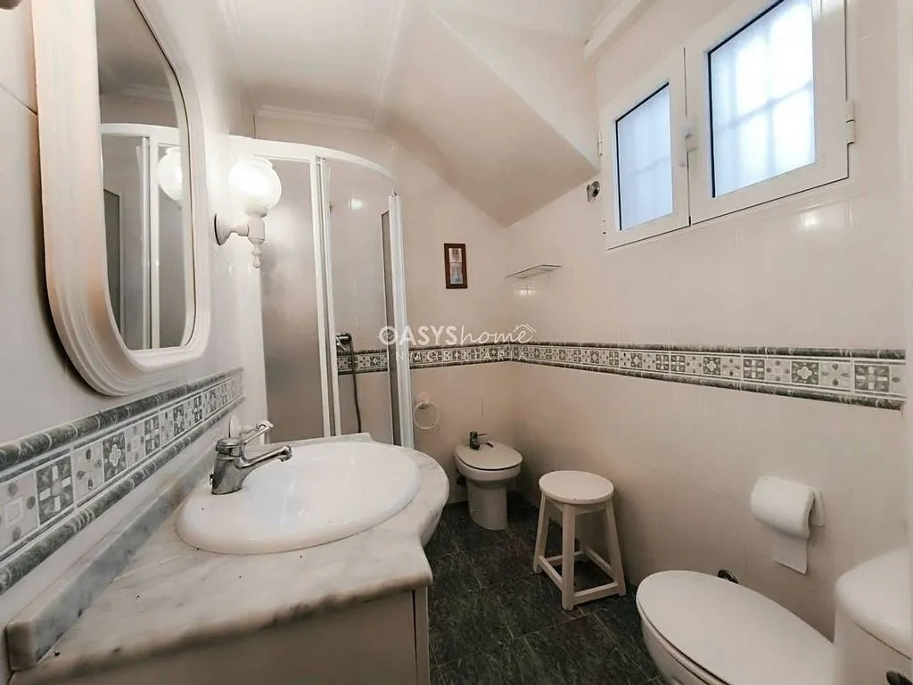 Vannitoad - Ground Floor Apartment with Sea View in Los Urrutias
