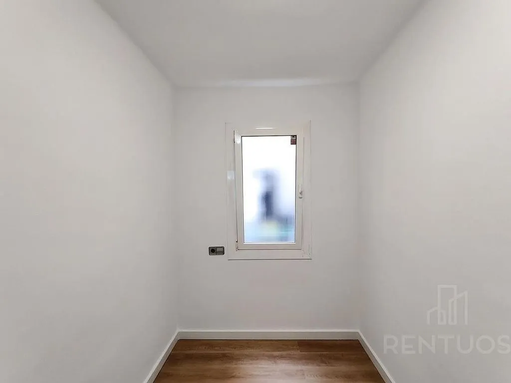 Toad - Apartment with Air Conditioning in El Carmel