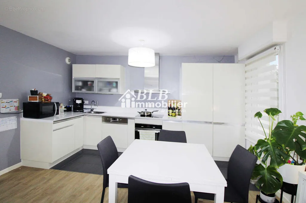 Appartement 3 pièces à Le Perray-En-Yvelines