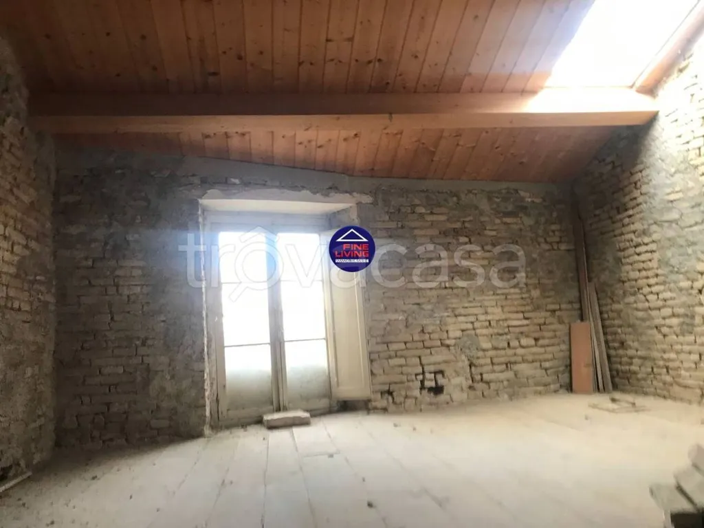 Pièces - Ciela Terra Villa with Panoramic View in Mombaroccio