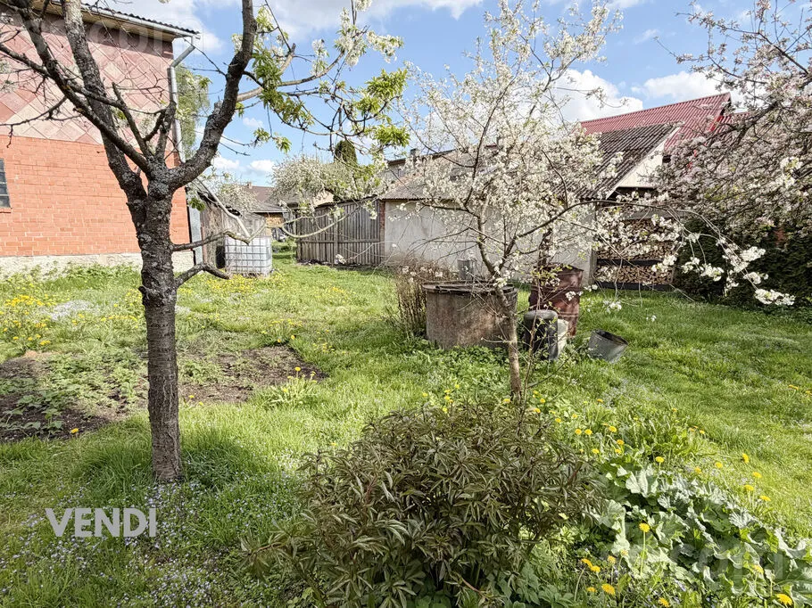 Giardino - Land Plot with Orchard in Valmiera