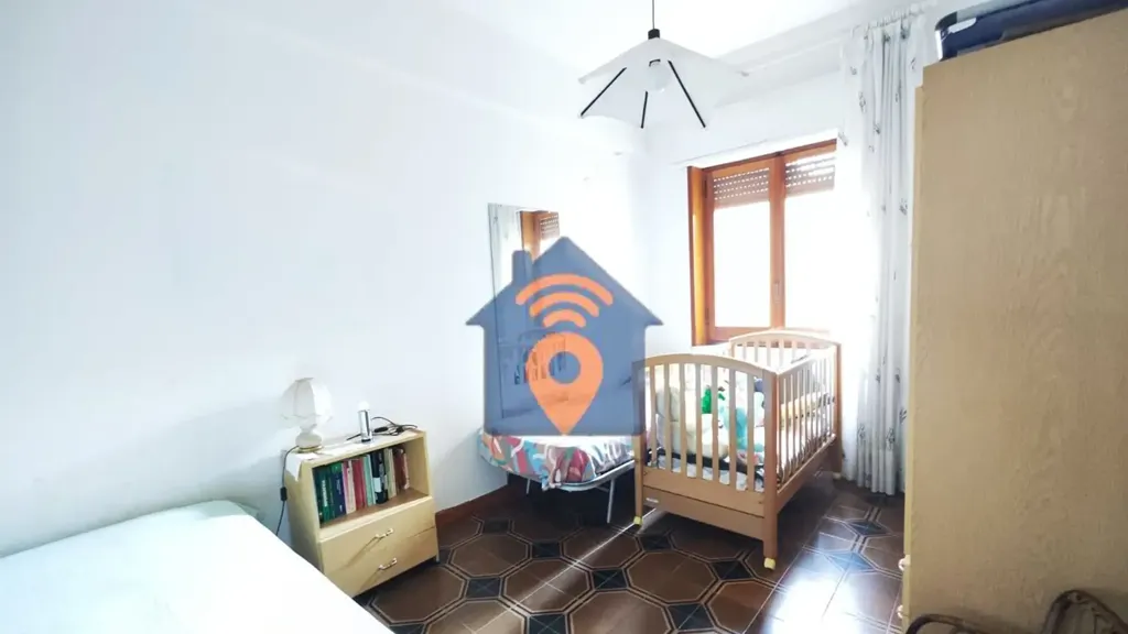 Chambres - Spacious Apartment with Hospital Proximity in Castelvetrano