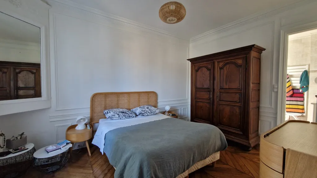 8-room house in Orsay
