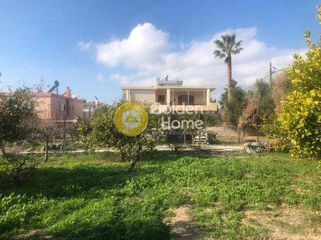 Land in GR