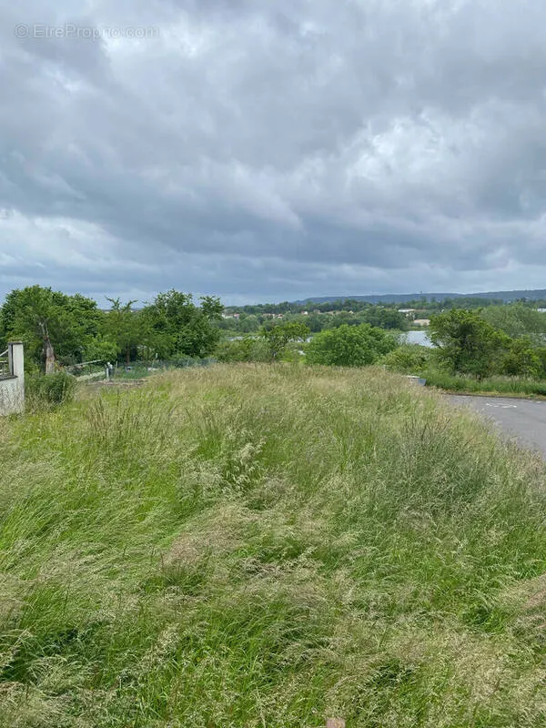 Land in Art-Sur-Meurthe