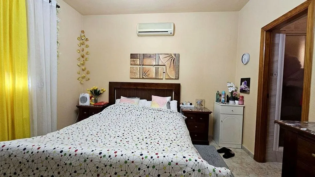 Chambres - Chalet with Pool and Terrace in Ciudad Quesada