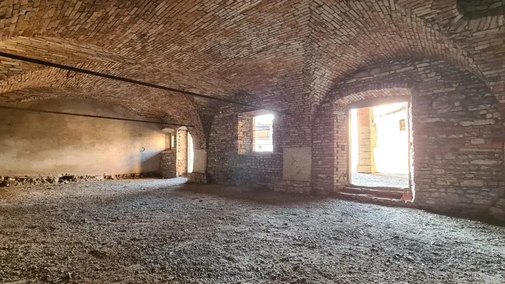Pièces - Rustic Farmhouse in Borgosatollo