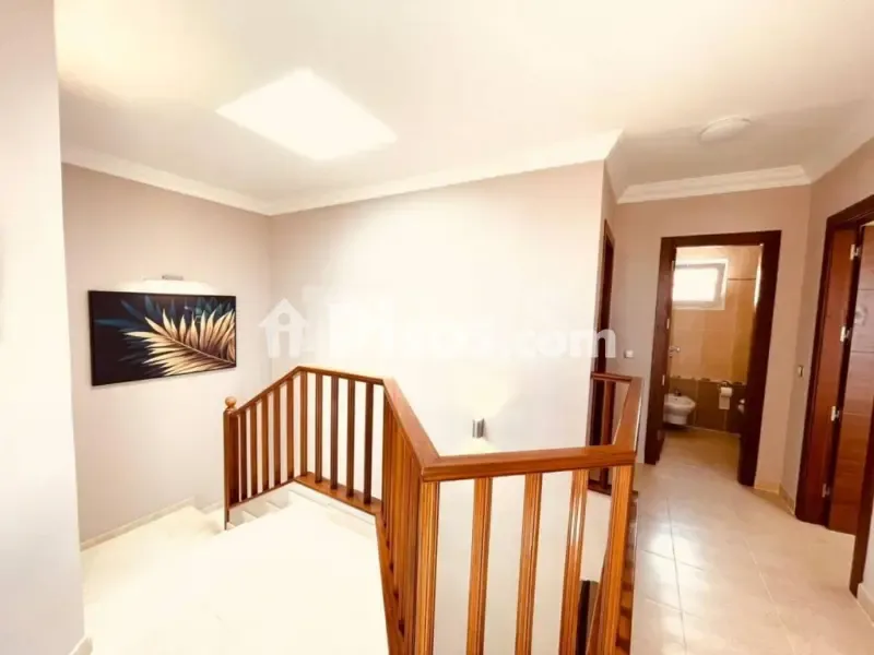 Maison 4 chambres à ES