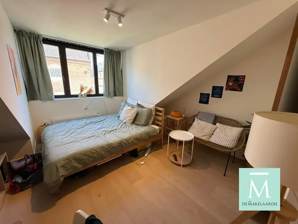 Property in MECHELEN
