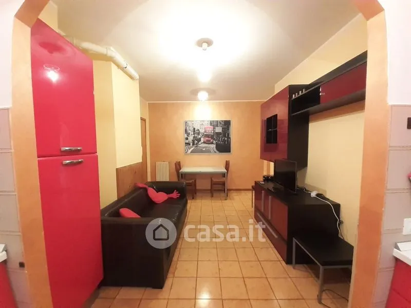 Elutuba - Fully Furnished Flat with Balcony in Perugia