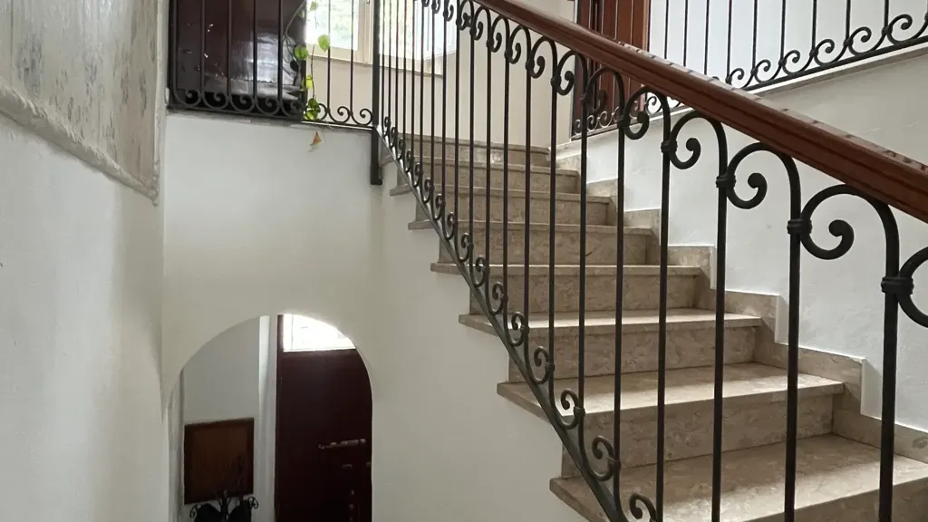 Toad - Independent House with Private Courtyard in Jesi