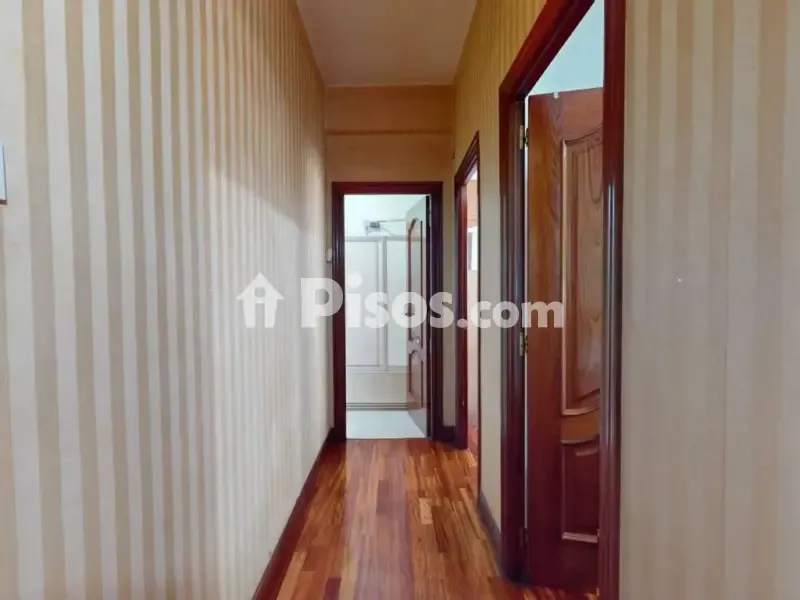 Esik - Apartment with Lift in Bilbao