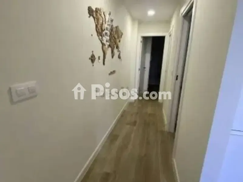 Hallway - Apartment with Terrace in Paiporta