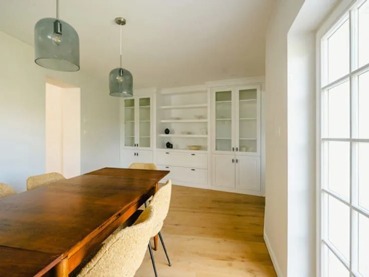 Maison 3 chambres à BE