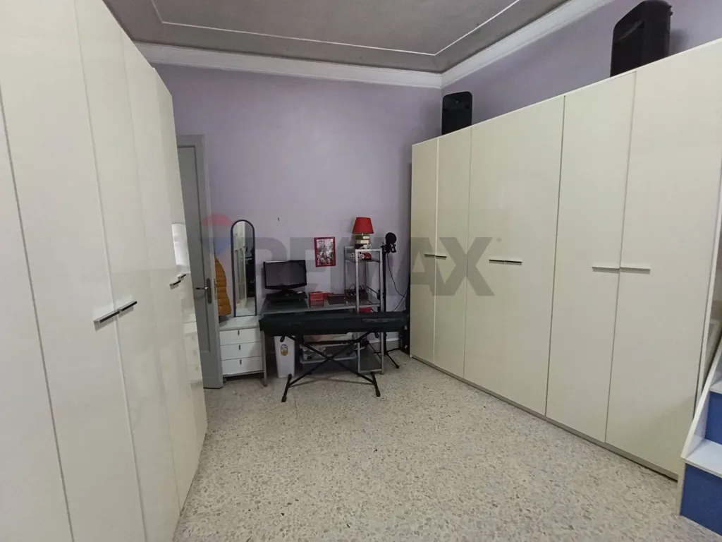 Pièces - Apartment with Balcony in Catania Centre