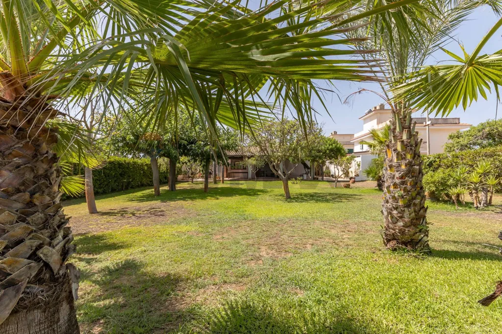Aed - Villa with Sea View near Ispica