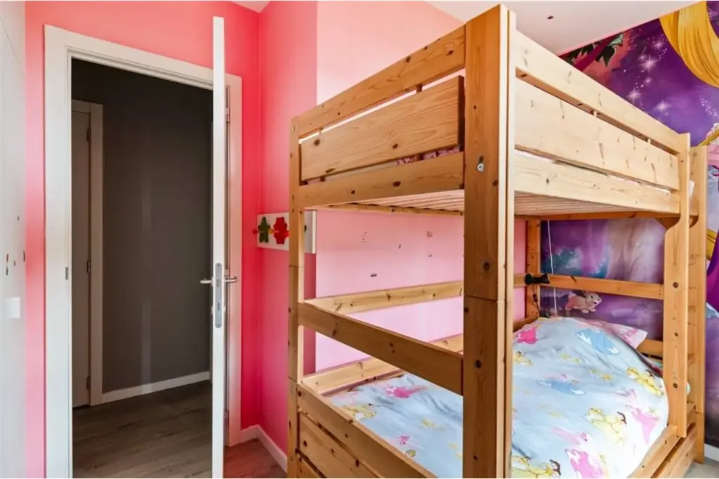 Chambres - Appartement Neuf avec Jardin à Lier