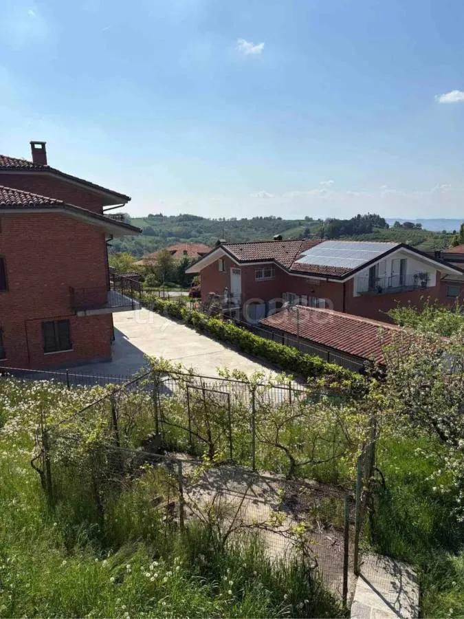 Välivaade - Villa with Panoramic View in Benevello