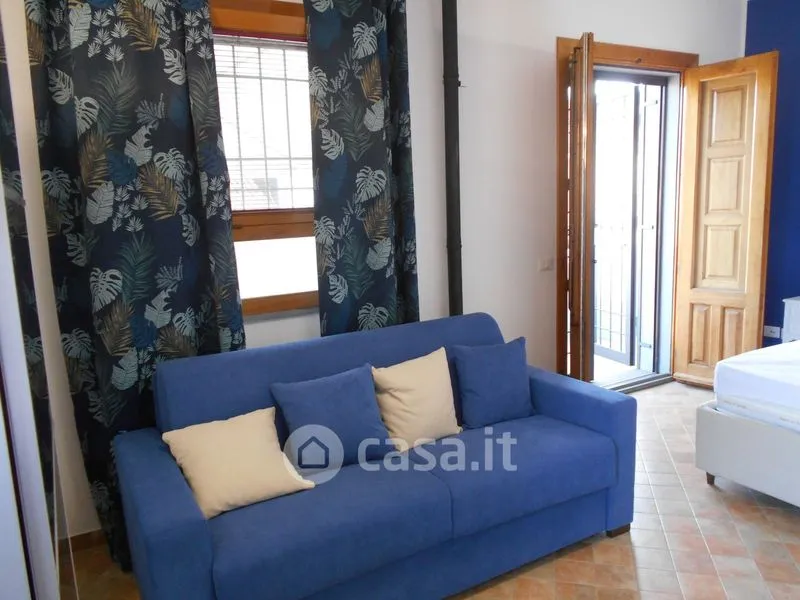 Magamistoad - Rustic Villa with Sea View in Acireale