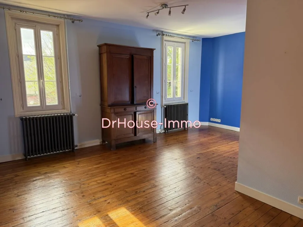Elutuba - Renovated House with Garden in Angoulême