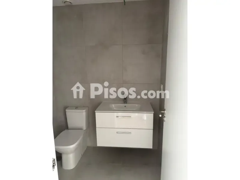 Vannitoad - New Flat with Terrace in Palmete-Padre Pío