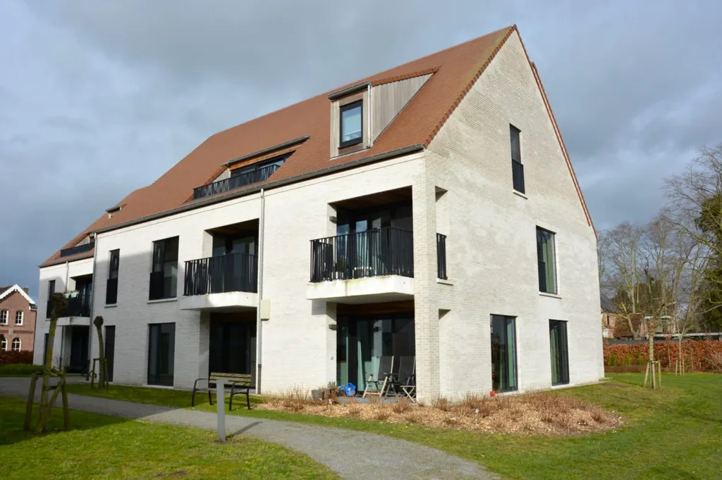 Välivaade - Modern Apartments with Service in Varsenare