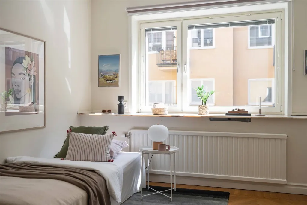 Appartement 3 pièces à Stockholms kommun