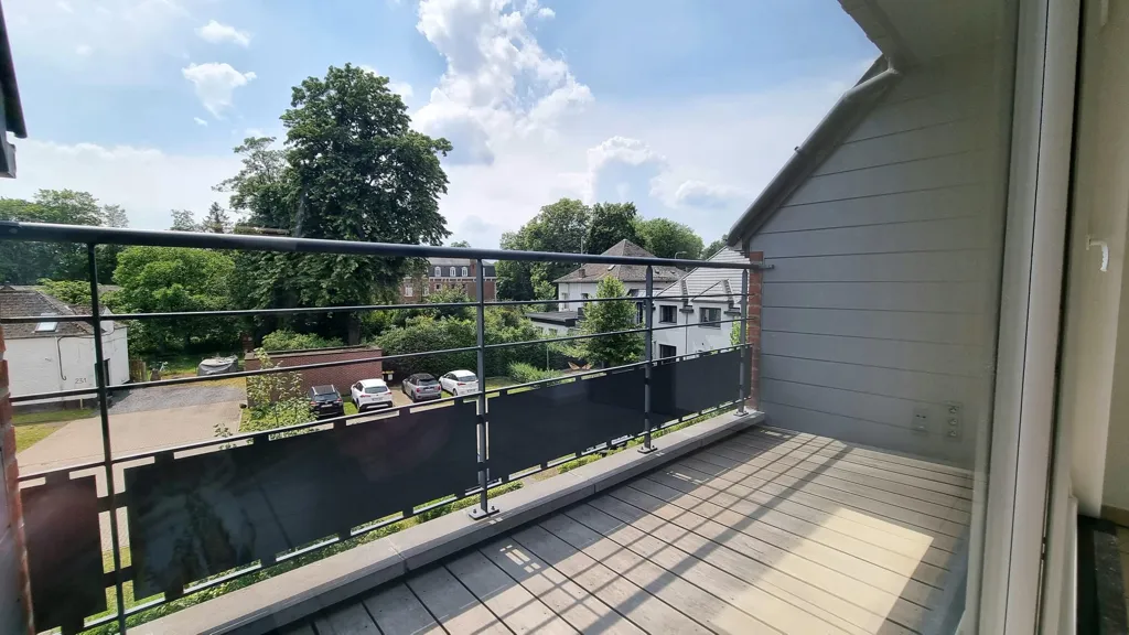 Rõdu - Duplex Apartment with Terrace in Mons