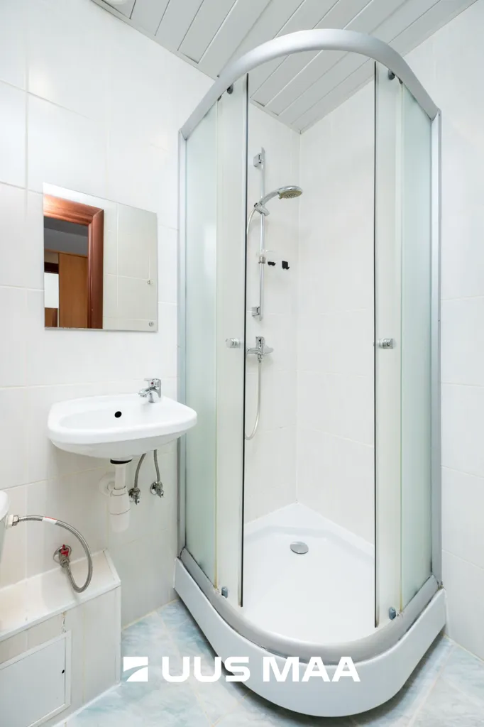 Appartement 1 pièces à Tallinn