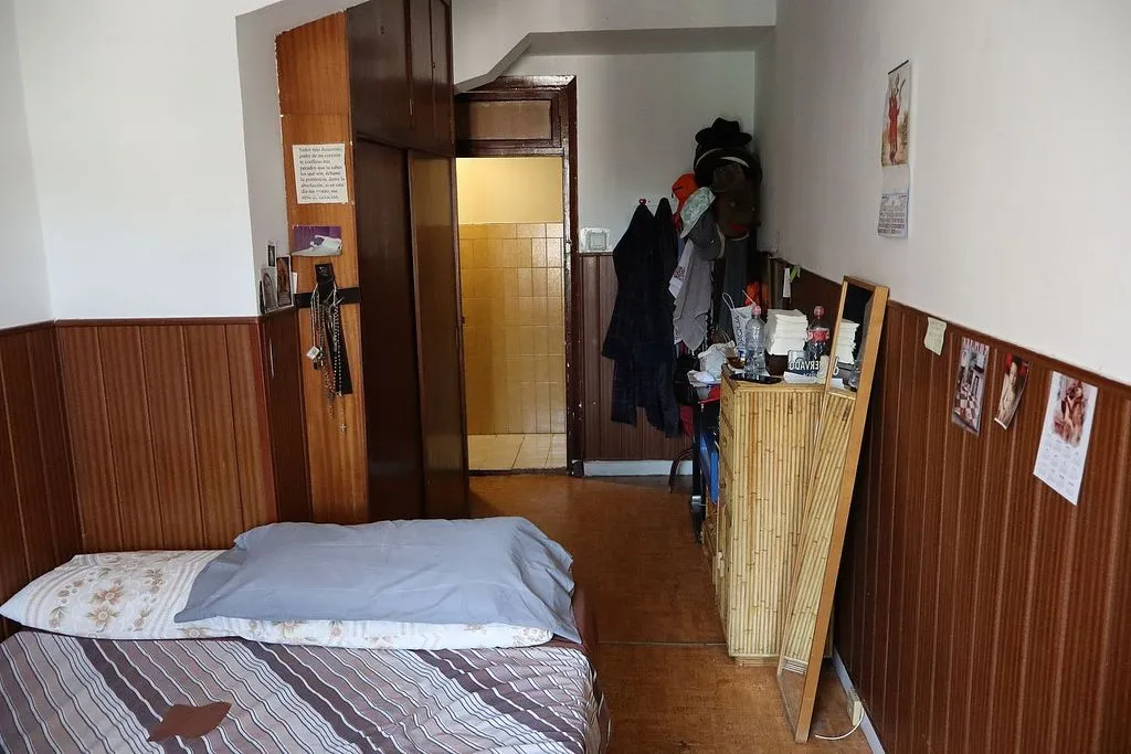 Magamistoad - Apartment with Balcony in Santander Centre