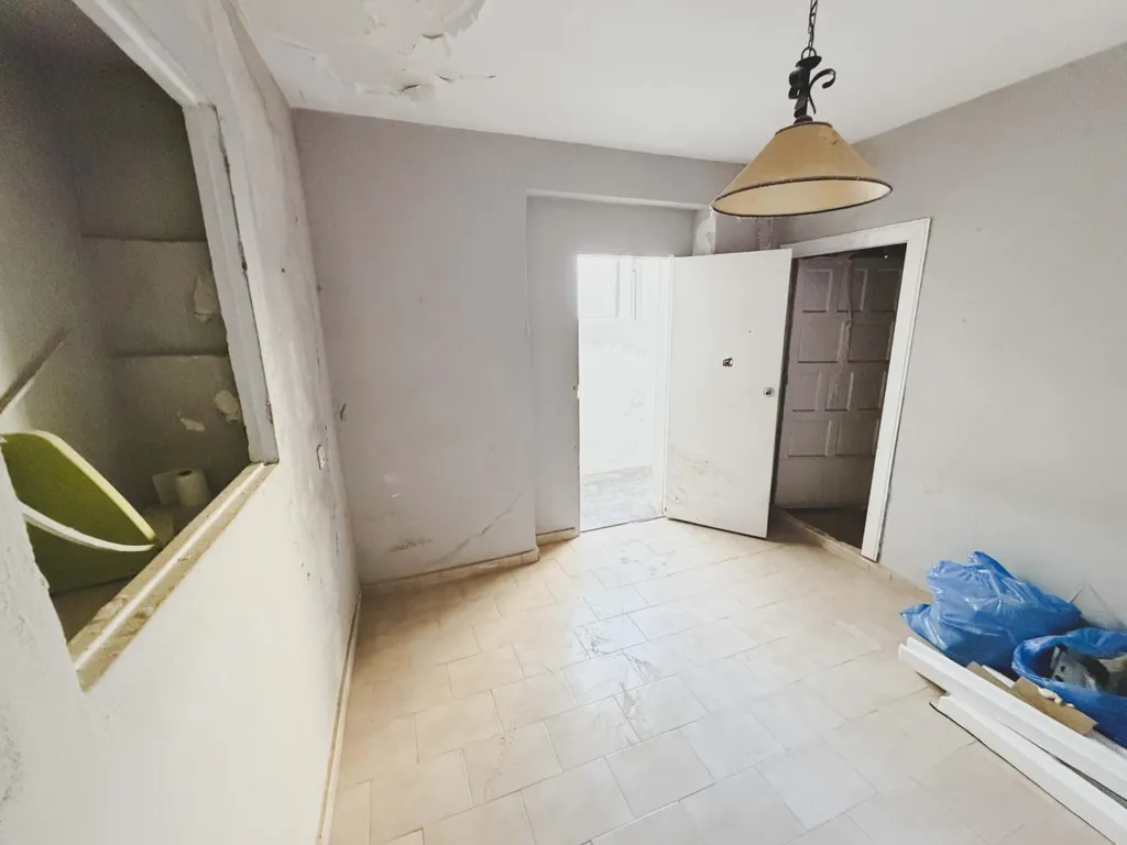 Stanze - Historic Apartment with Terrace in Cádiz Centre