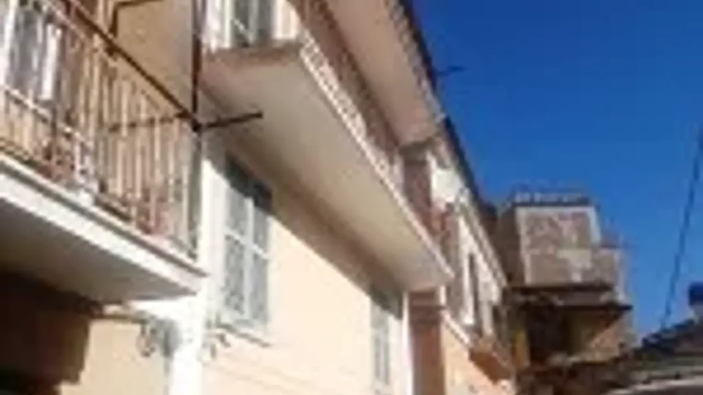 Välivaade - Attico with Balcony in Chieti Centre