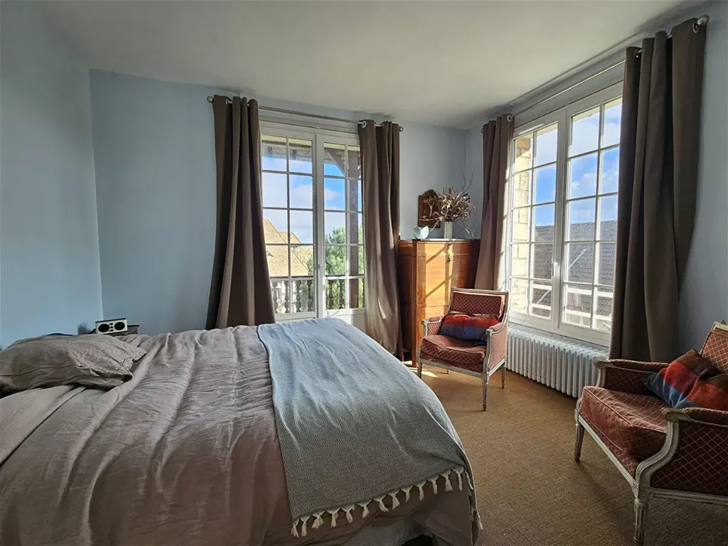 Magamistoad - Charming House with Garden in Mont Saint Aignan