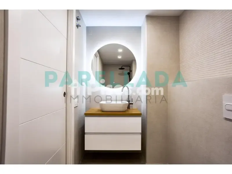 Bagni - Luxury Flat with Sea View in Badalona