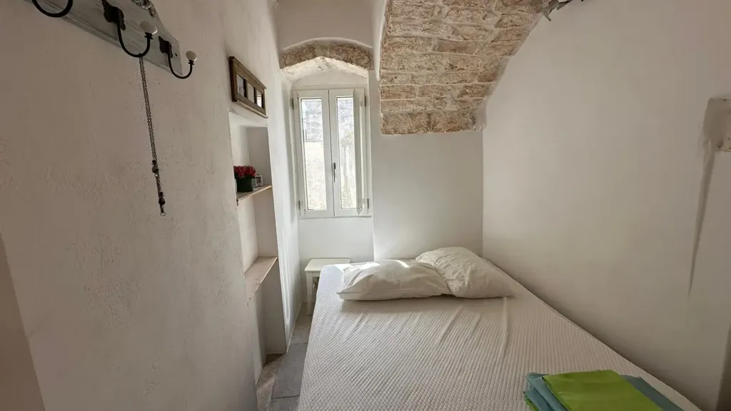 Chambres - Restored House with Terrace in Ostuni
