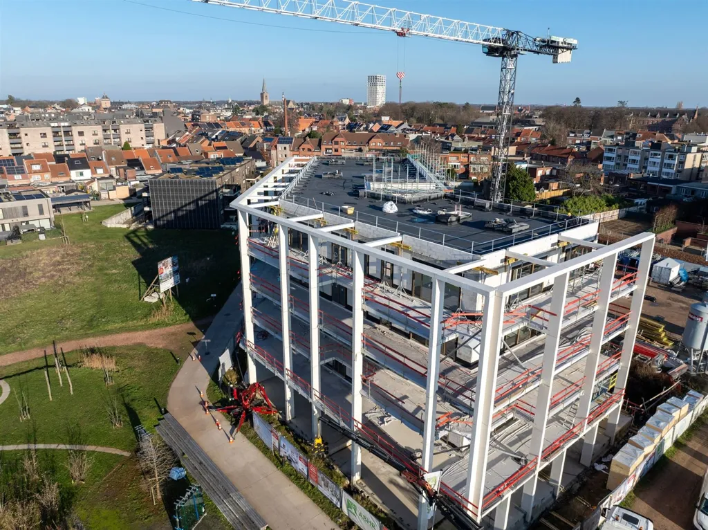 Appartement à Turnhout