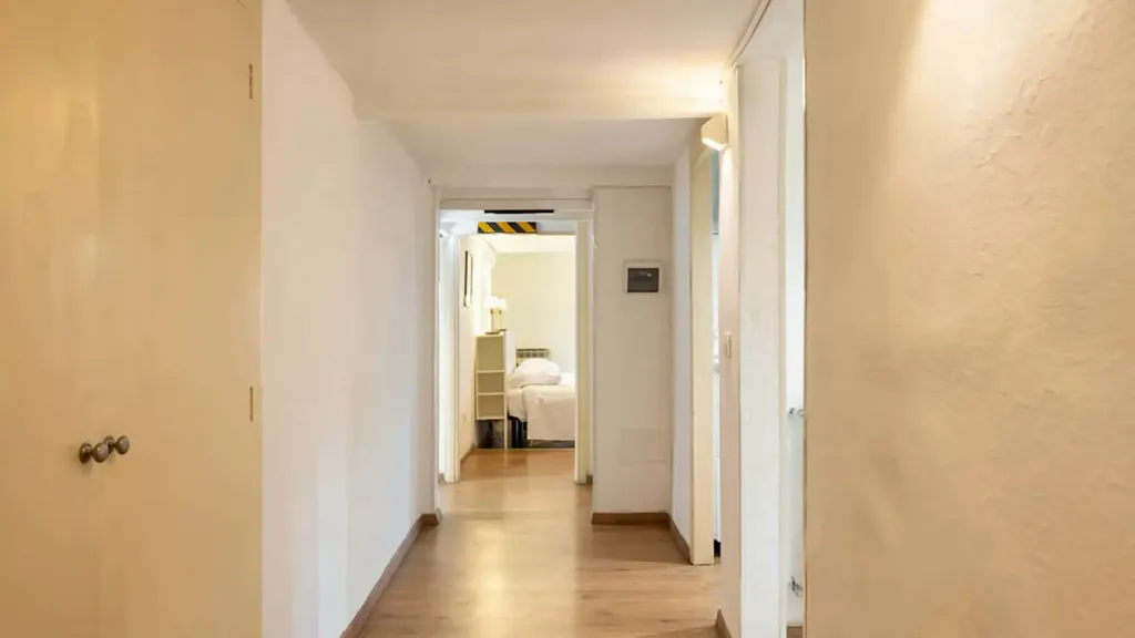 Esik - Unique Studio in Piazza Sauro, Florence