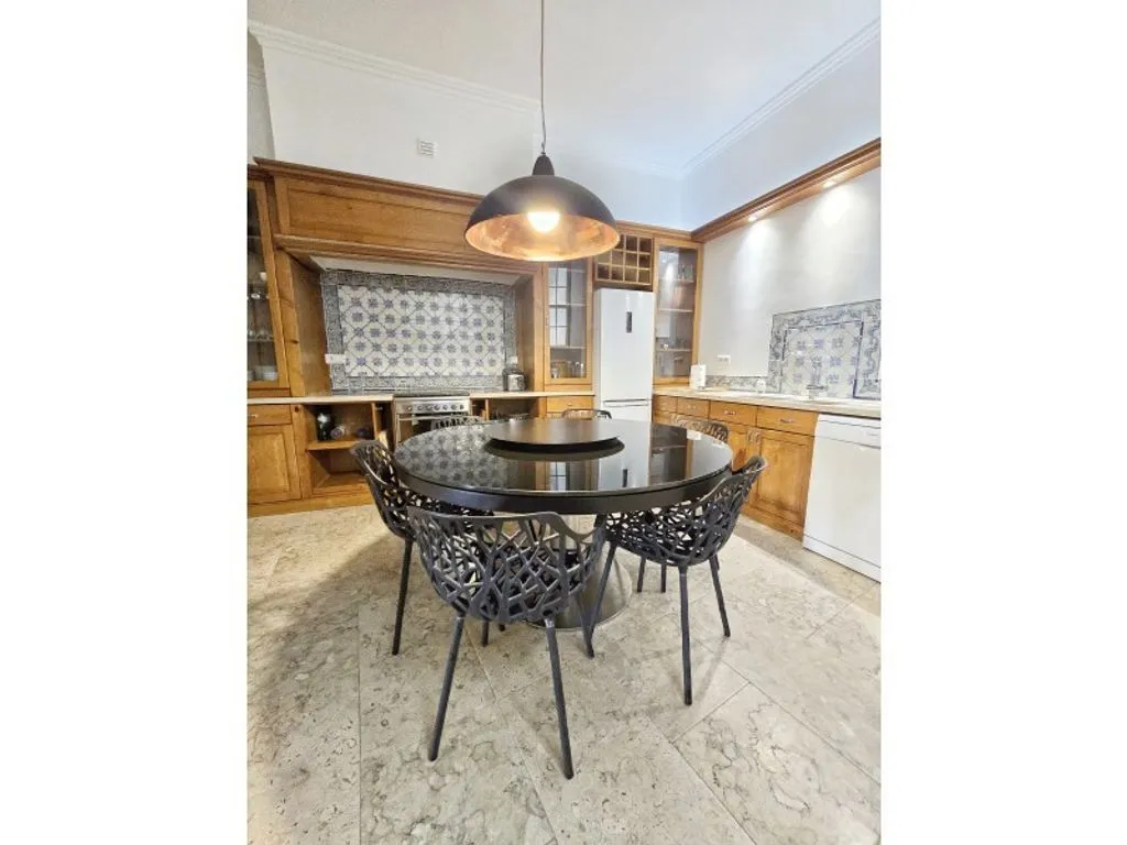 Cuisine - Renovated Flat in Chiado, Lisbon