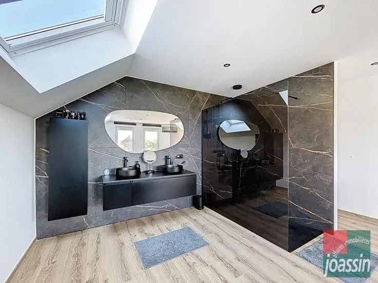 3-bedroom apartment in Oreye