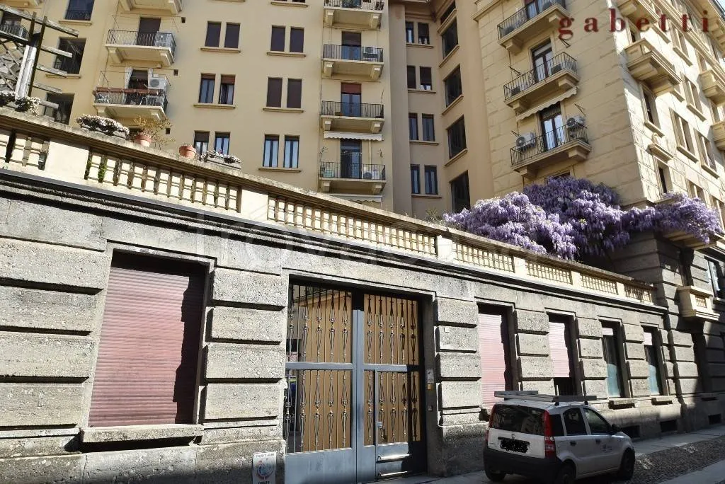 facade