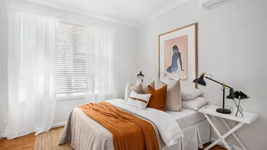 Magamistoad - Rearranged Two-Bedroom Apartment in Florence
