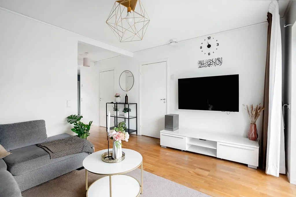 Maison 5 pièces à Umeå kommun
