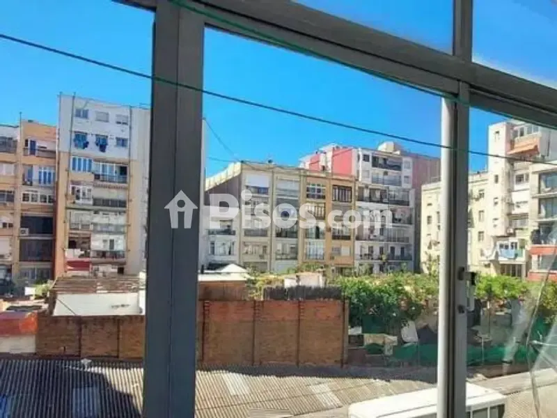 Rõdu - Apartment for Renovation with Double Orientation in Eixample