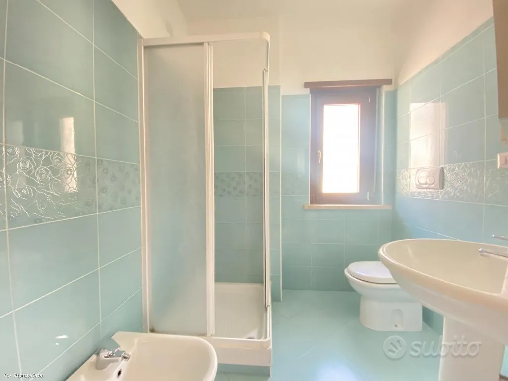 Salles de bain - Appartement 3 pièces à IT