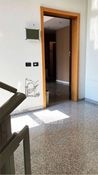 Entrée - Studio Flat with Balcony in Modena
